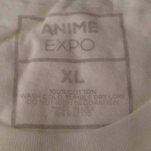 2019 Anime Expo - Picture 3 of 3